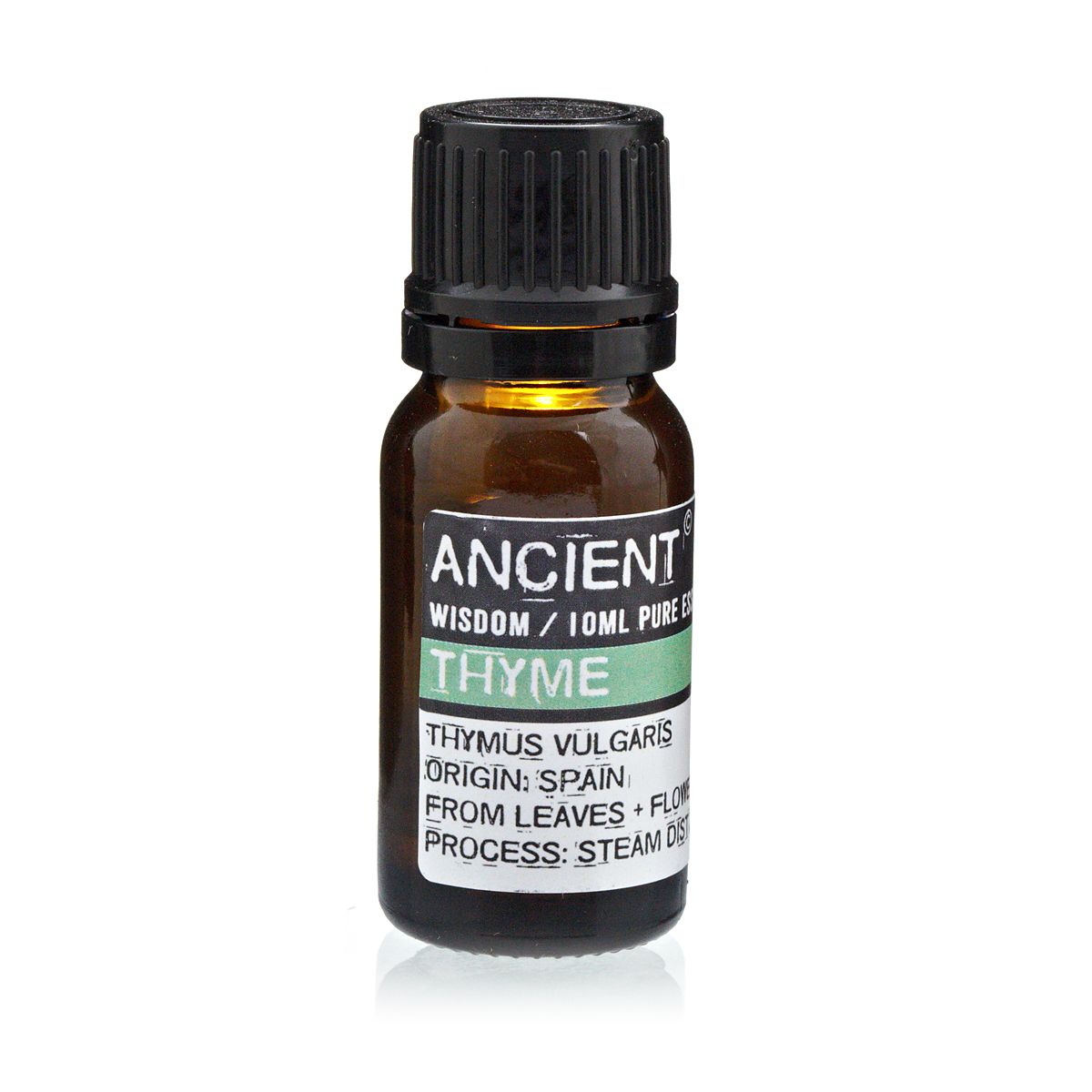 10 ml Thymianöl (Weiß)