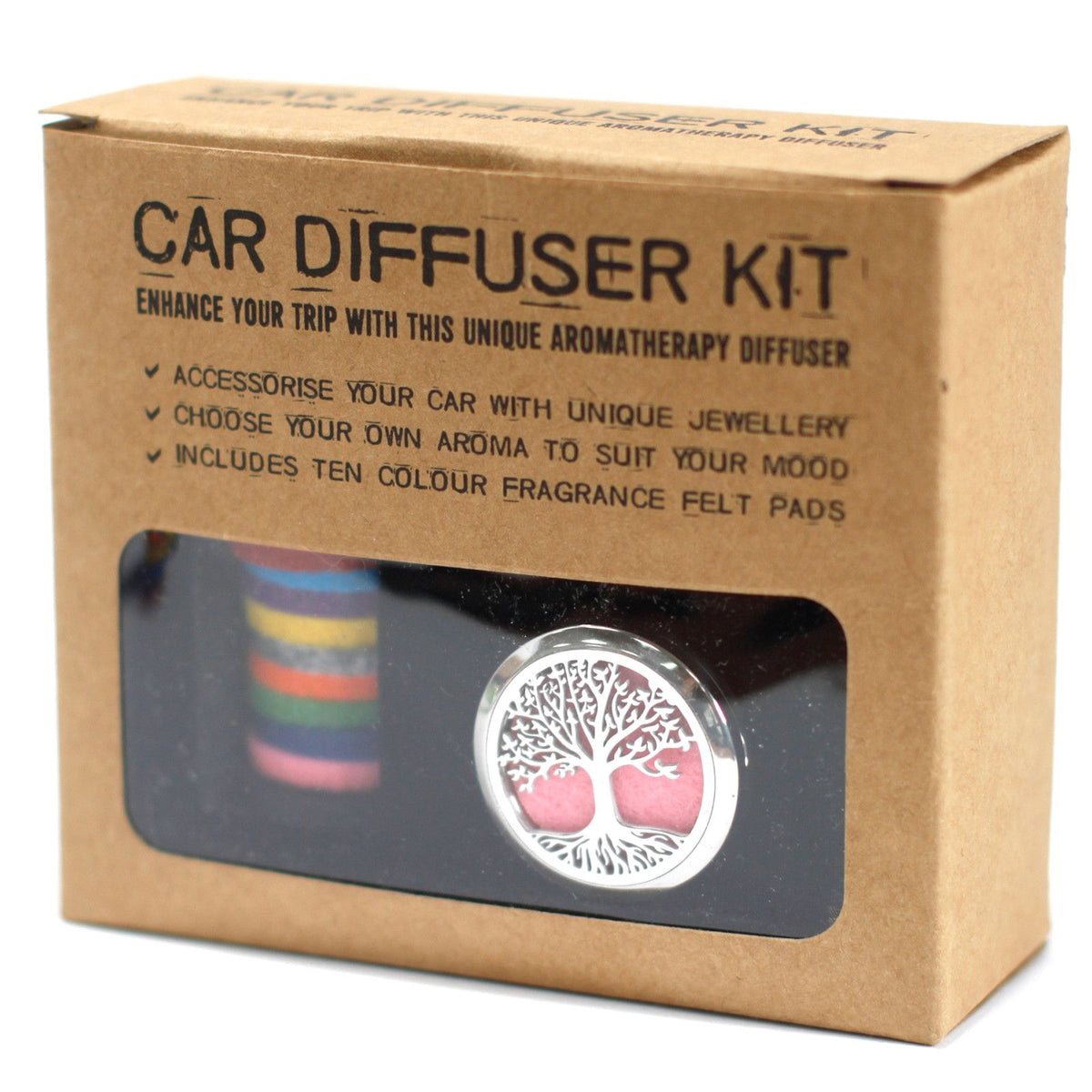 Autodiffusor – Engelsflügel – 30 mm