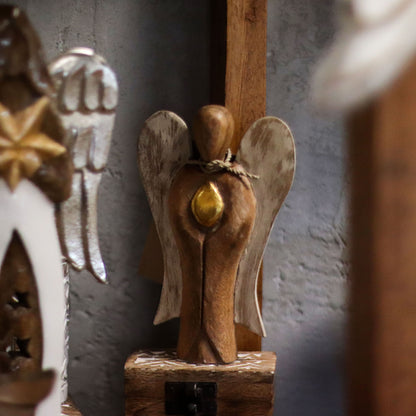 Engel – Liebe – 15 cm