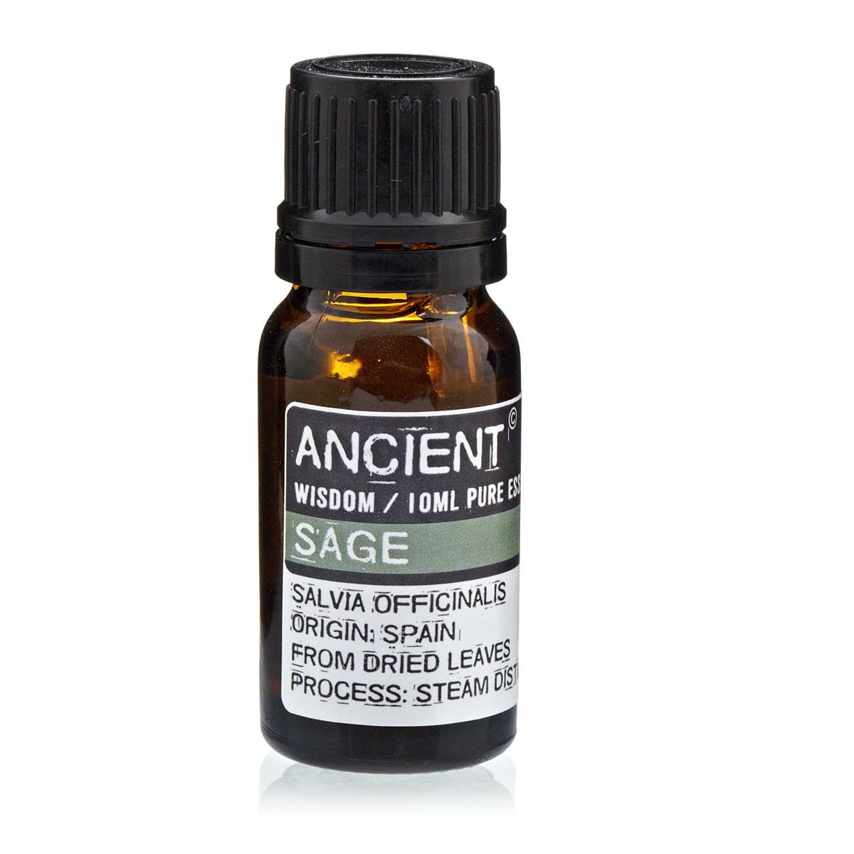 10 ml Salbeiöl