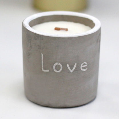 Liebe – Lila Feige und Schwarze Johannisbeere
