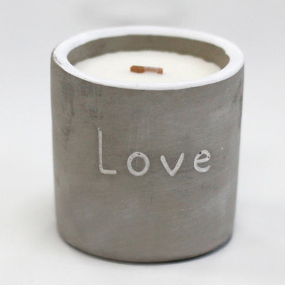 Liebe – Lila Feige und Schwarze Johannisbeere