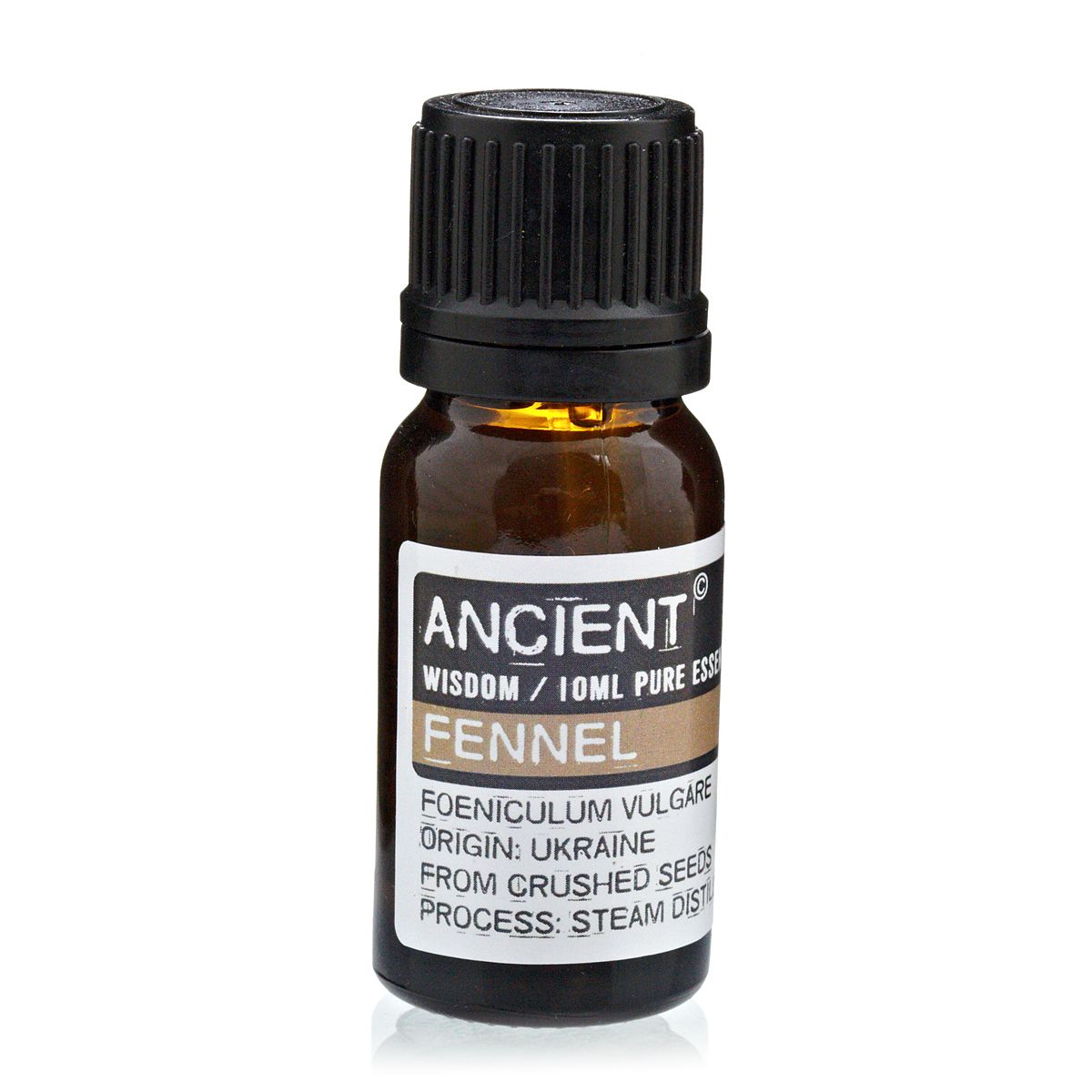 10 ml Fenchelöl
