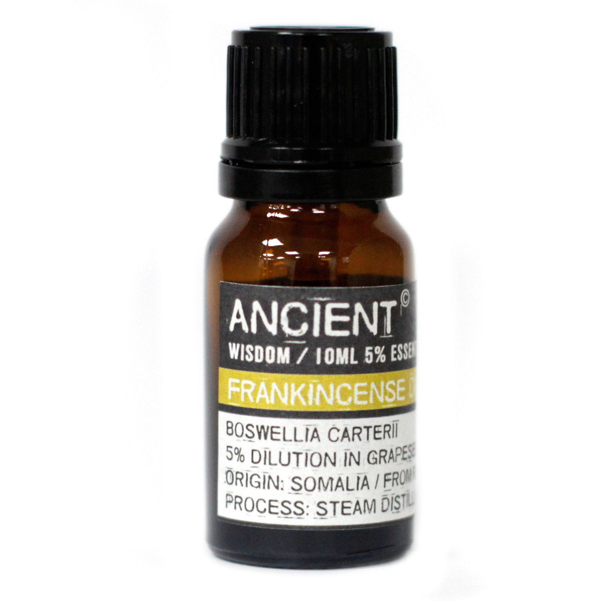 10 ml Weihrauchöl (verdünnt)
