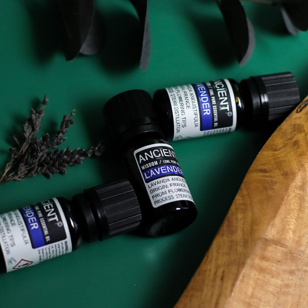 10 ml Lavendelöl