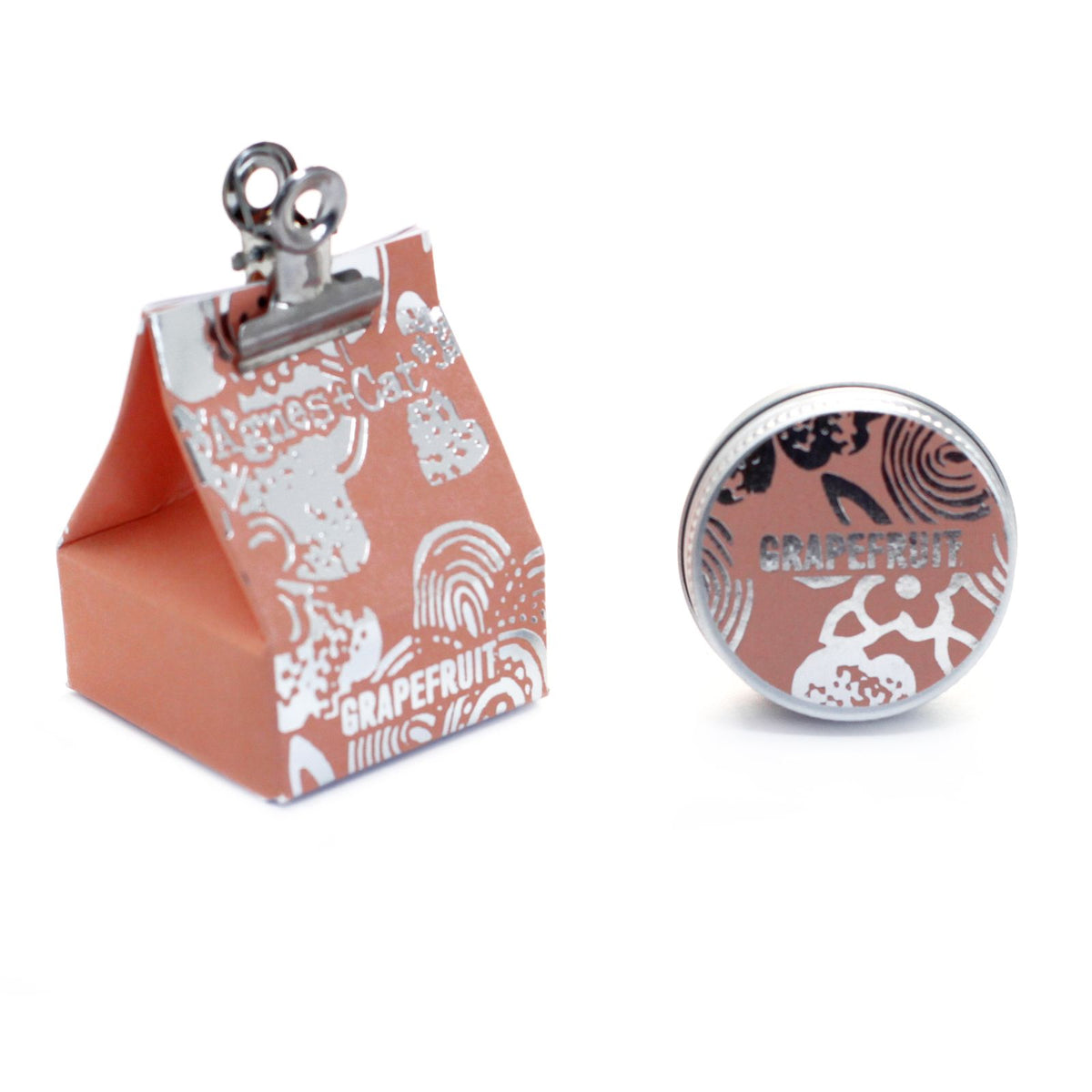 Lippenbalsam – Grapefruit