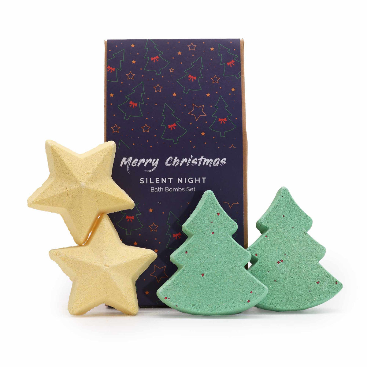 Geschenkset – Ruhige Nacht