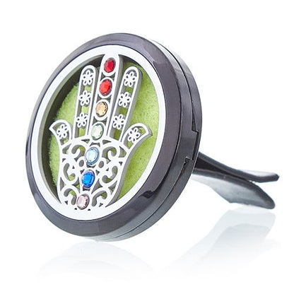 Autodiffusor-Set – Hamsa – 30 mm.