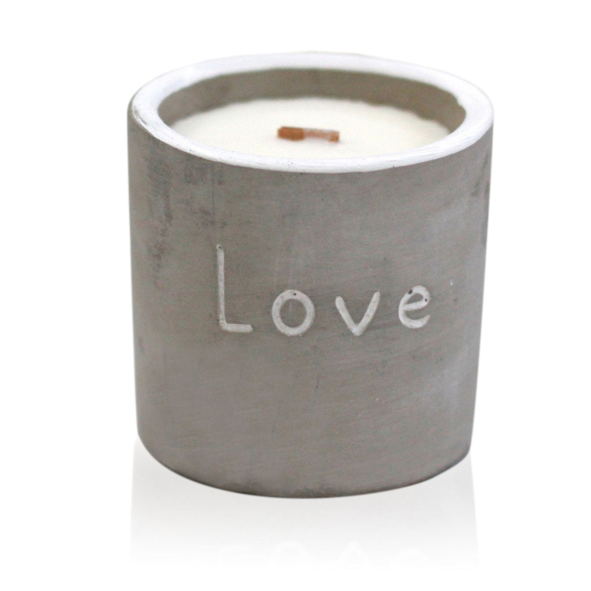 Liebe – Lila Feige und Schwarze Johannisbeere