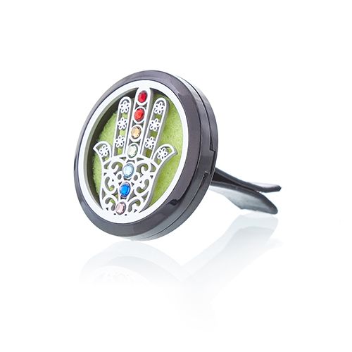 Autodiffusor-Set – Hamsa – 30 mm.