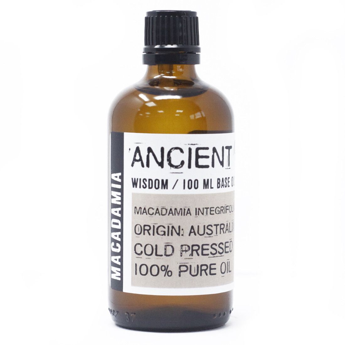 Macadamiaöl – 100 ml