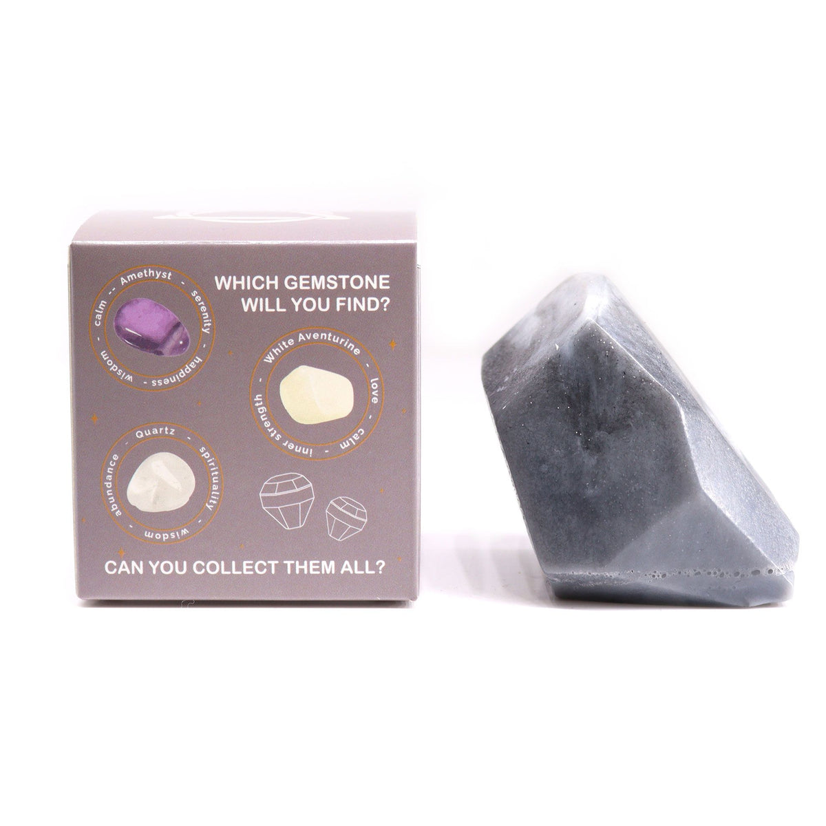 Element-Mineralseife – Luft