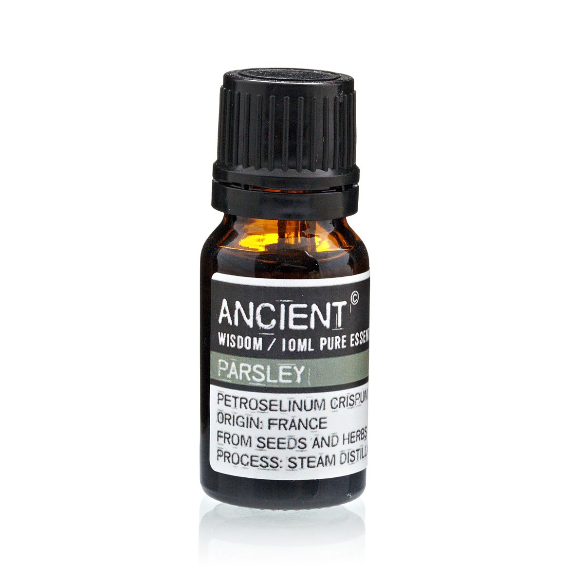10 ml ätherisches Petersilienöl