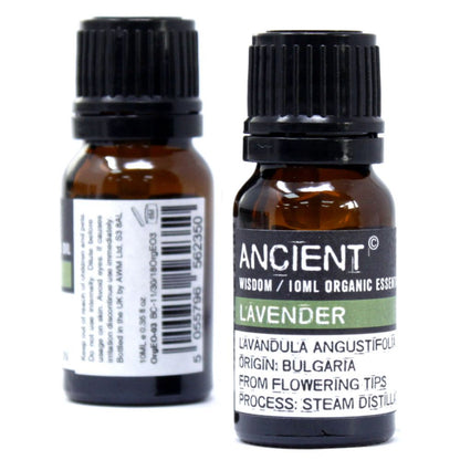 Bio-Ingweröl 10 ml