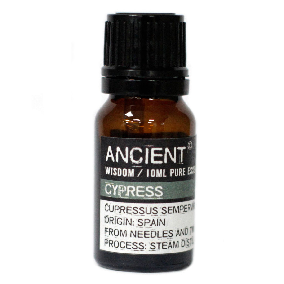 10 ml Zypressenöl
