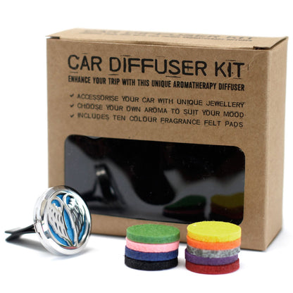 Autodiffusor – Engelsflügel – 30 mm