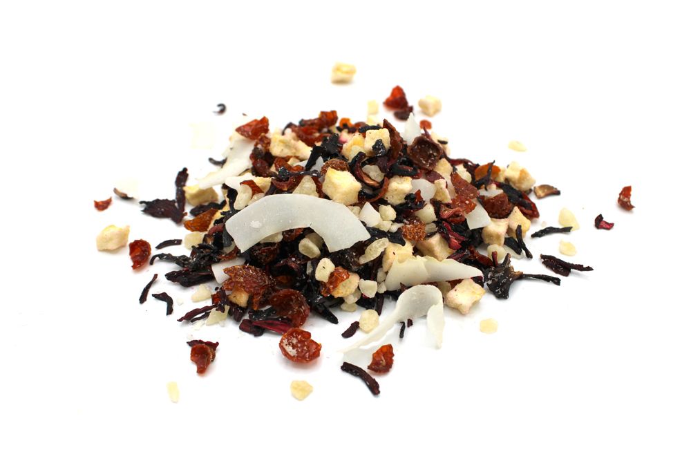 Hidden Islands Blend Teemischung, 50 g