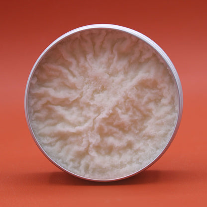Aromatherapie Sheabutter Körperbutter 90 g – Grapefruit