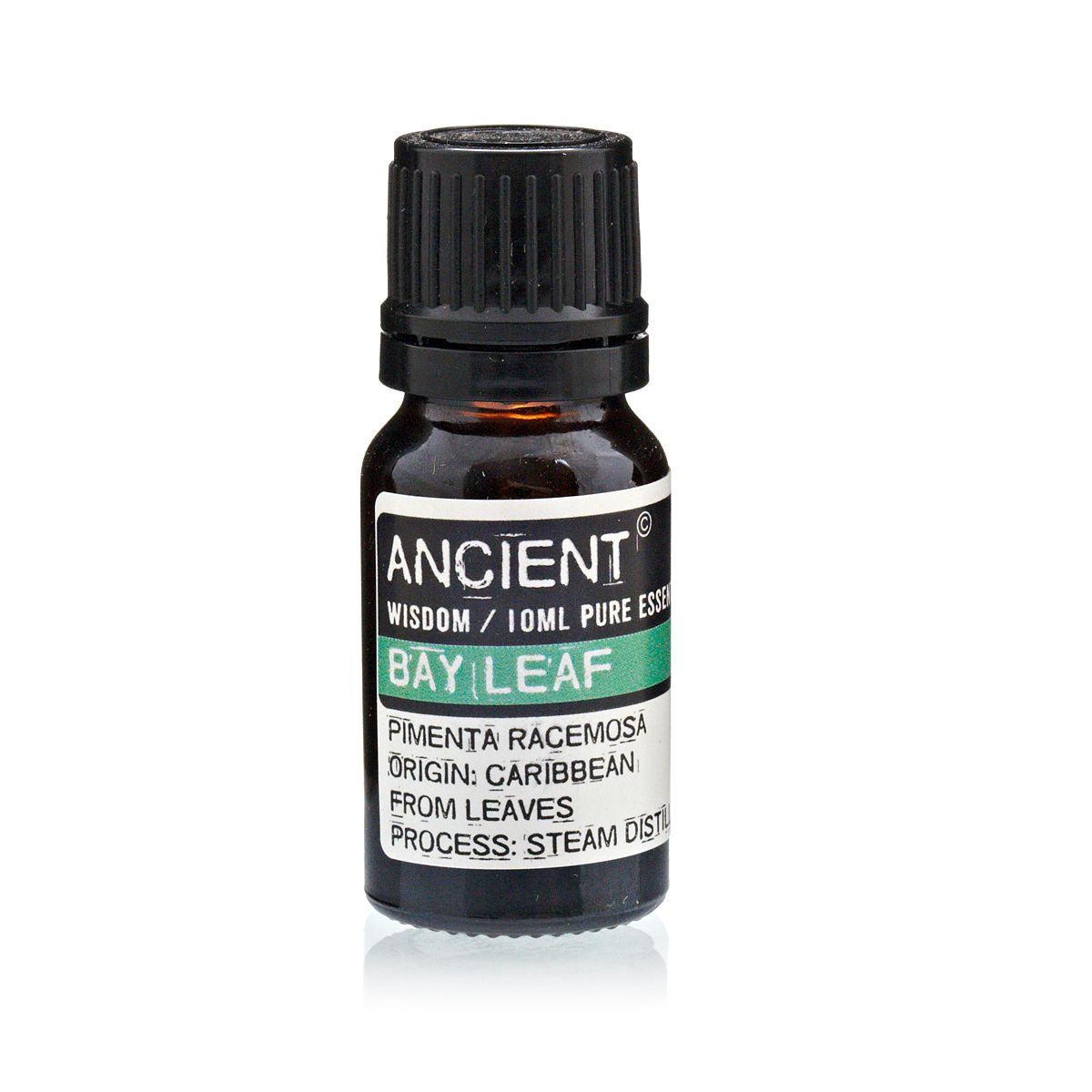 10 ml ätherisches Öl aus Lorbeerblättern