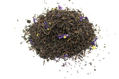 Merlins Lieblings-Earl-Grey-Teemischung, 50 g