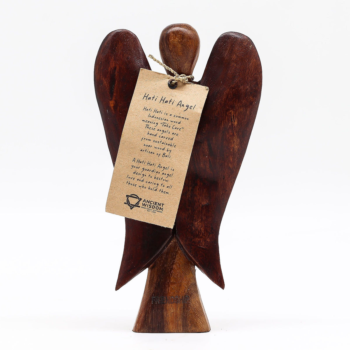 Engel – Freundschaft – 20 cm
