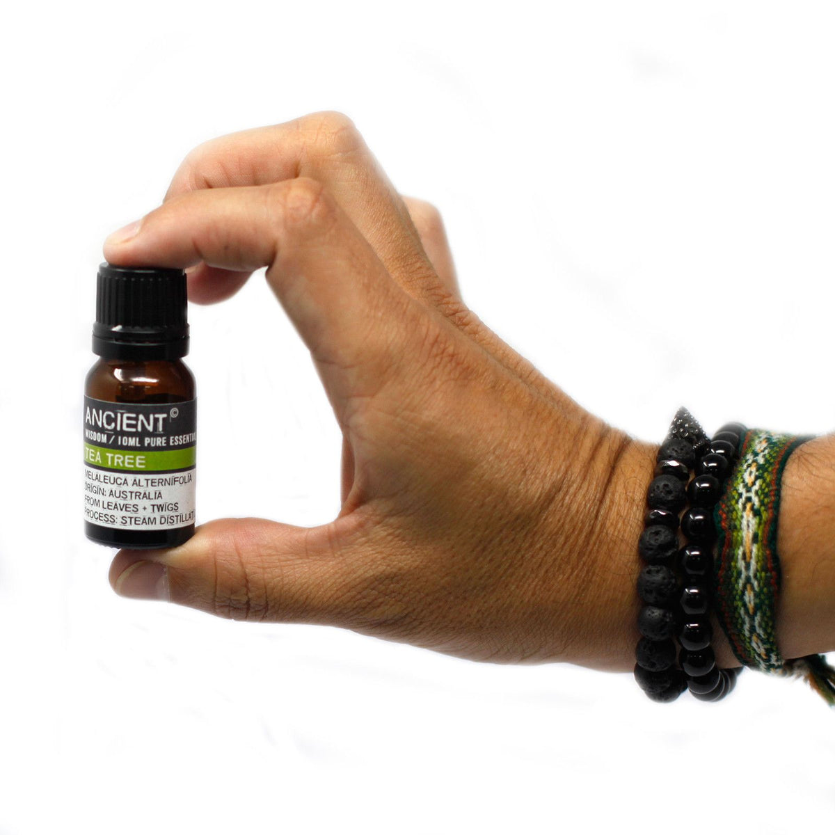 10 ml ätherisches Spearmintöl