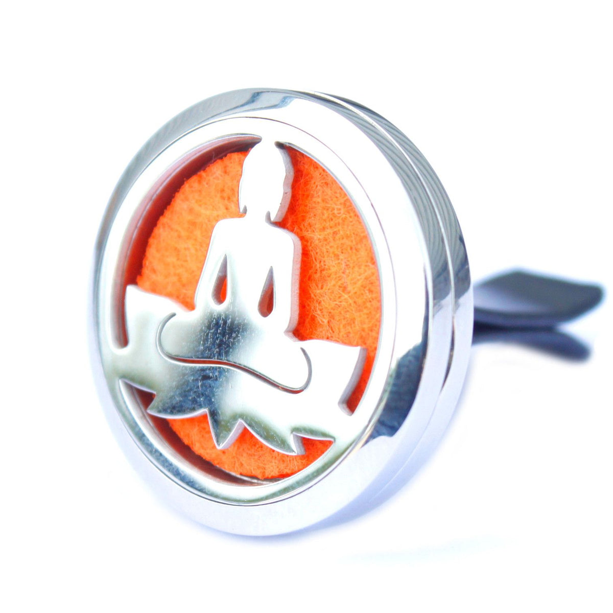 Auto-Diffusor – Lotus Buddha – 30 mm