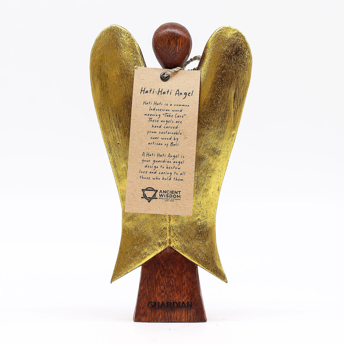 Engel – Beschützer – 20 cm