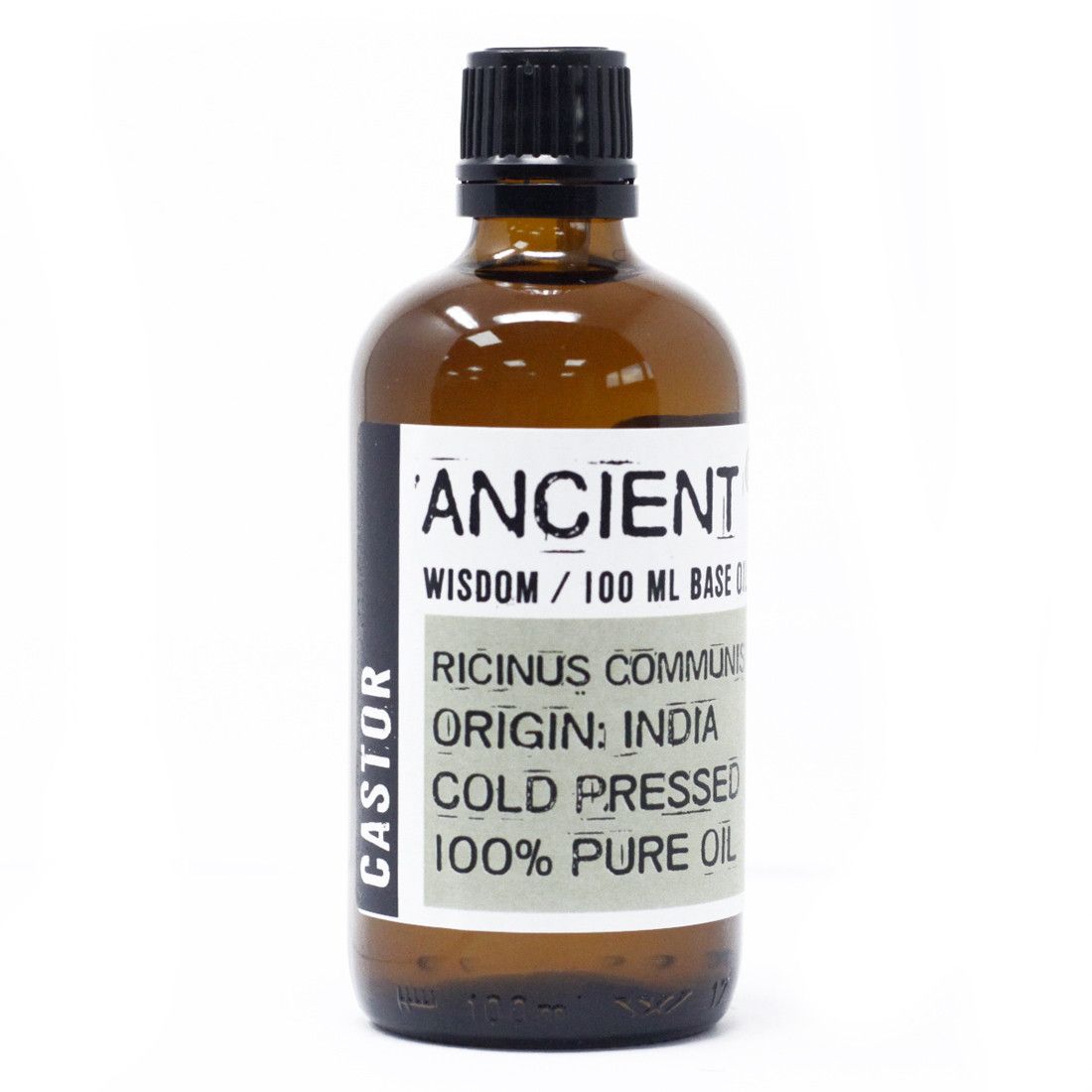 Rizinusöl – 100 ml