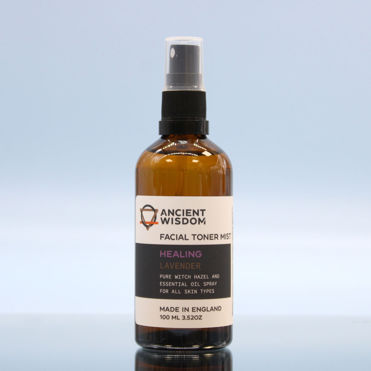 Hamameliswasser mit Lavendel – 100 ml